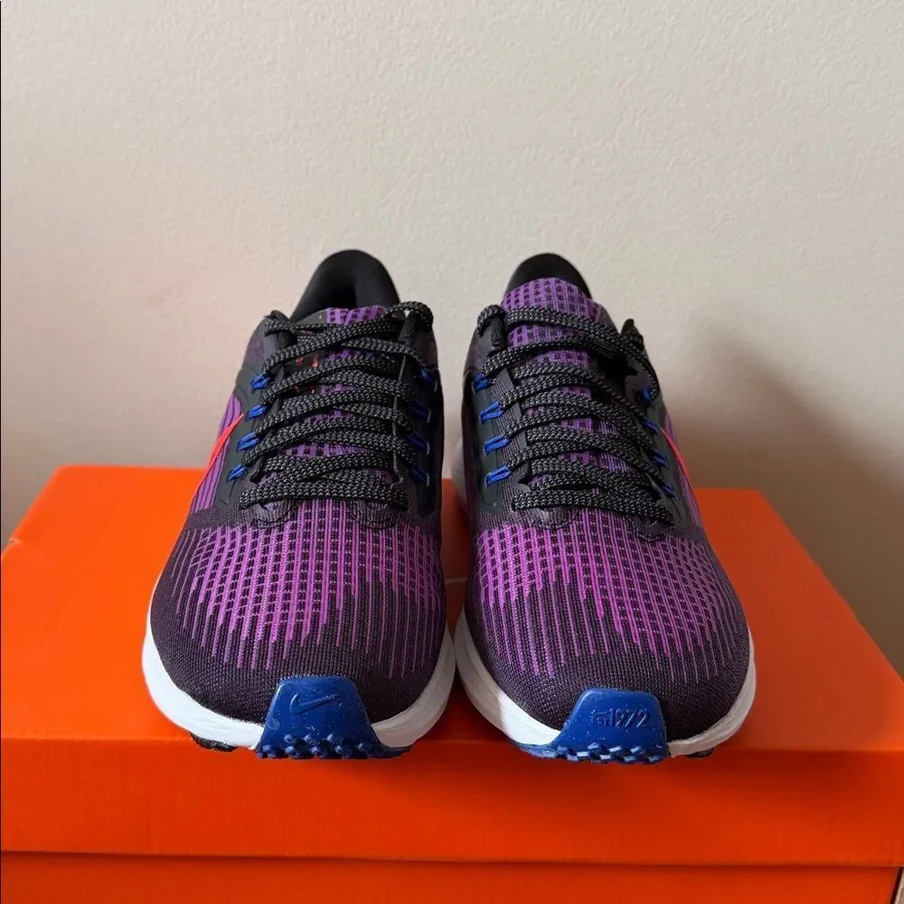 Nike Air Zoom Pegasus 39 Fuchsia Purple DH4072-502 Women’s Size 6